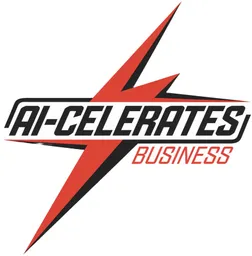 AI-Celerates Business logo