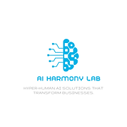 Ai Harmony Labs logo