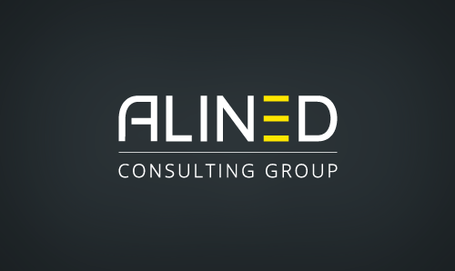 Alined Consulting logo