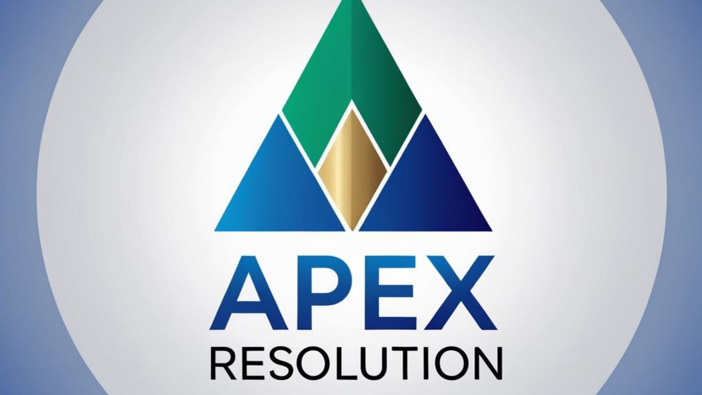 Apex Resolution logo