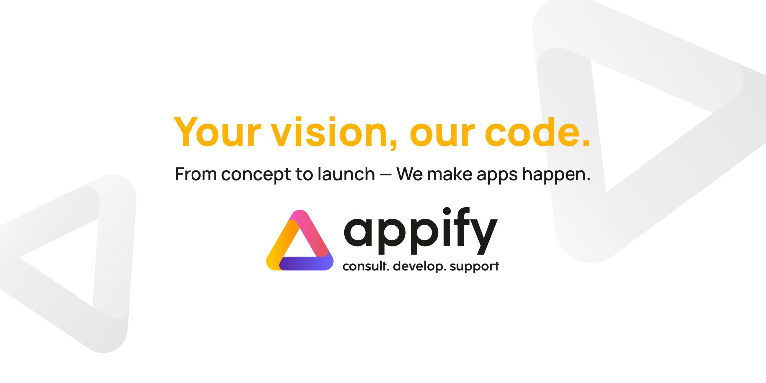 Appify Digital logo