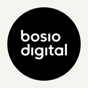 bosio.digital (Bosio, Inc.) logo
