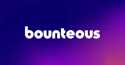 Bounteous logo