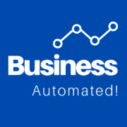 Business Automated logo