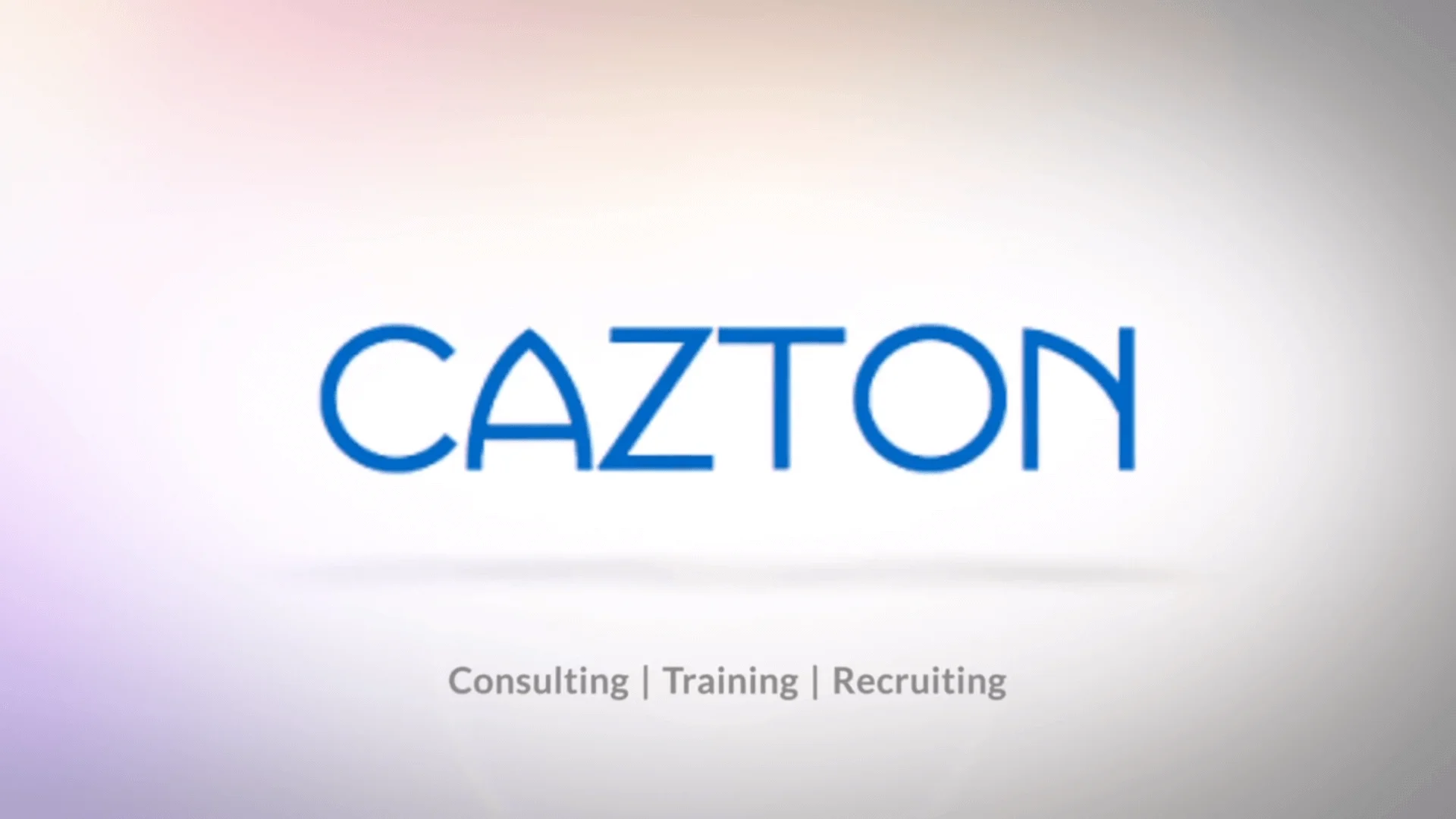 Cazton logo