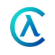 CodeLamda logo