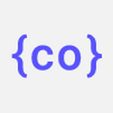 Coefficient logo