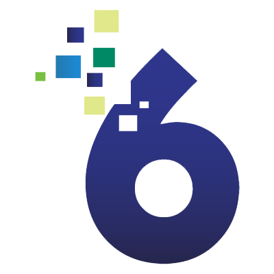 Digital6 Technologies logo