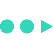 Dots & Arrows logo