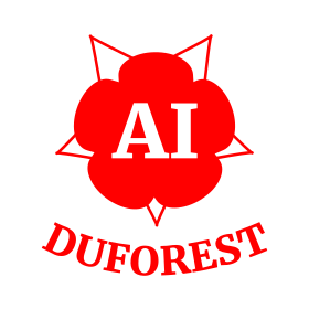 Duforest AI logo