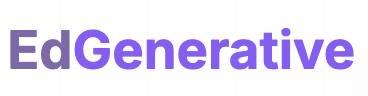 EdGenerative logo