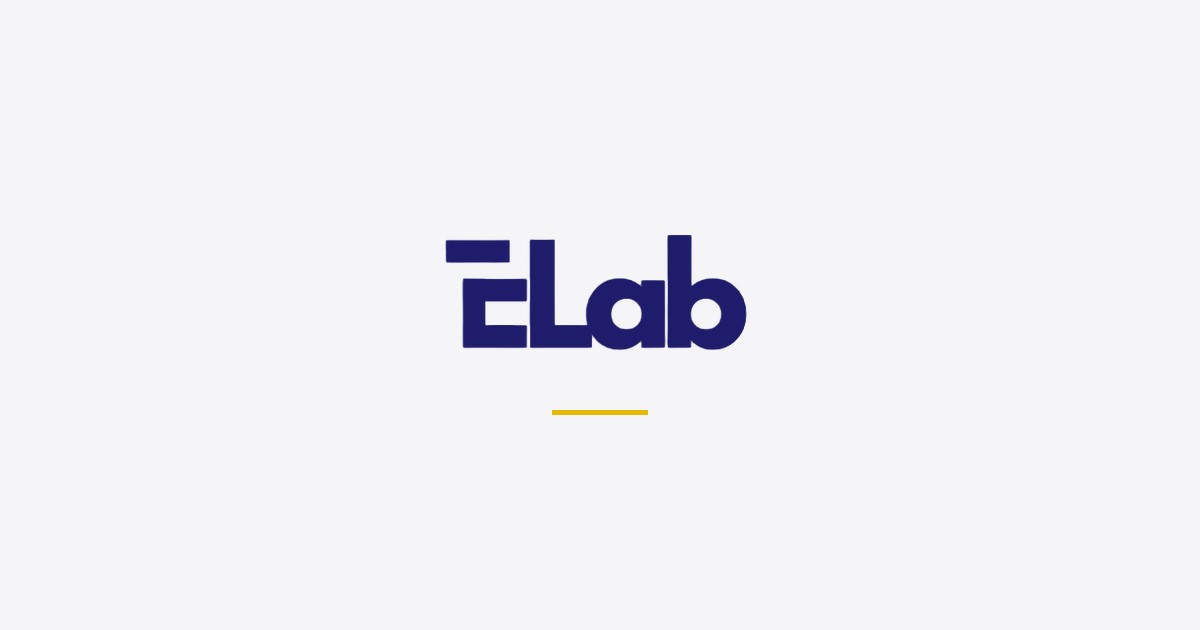 ELab AI logo