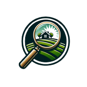 Finding Land logo