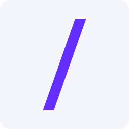 Fraction logo