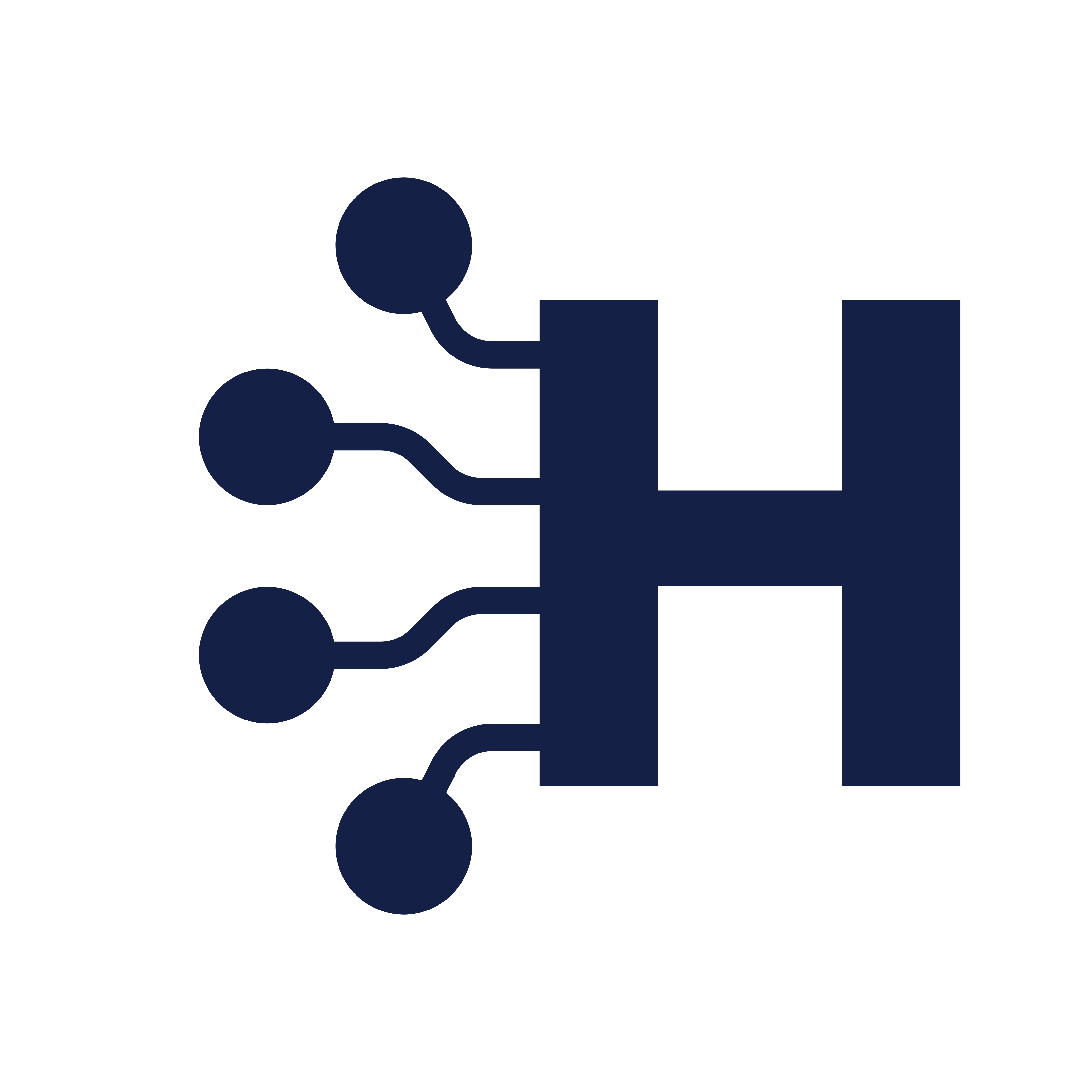 Harkness AI Limited logo