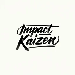 Impact Kaizen Consulting logo
