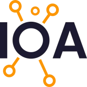 IOA Digital logo