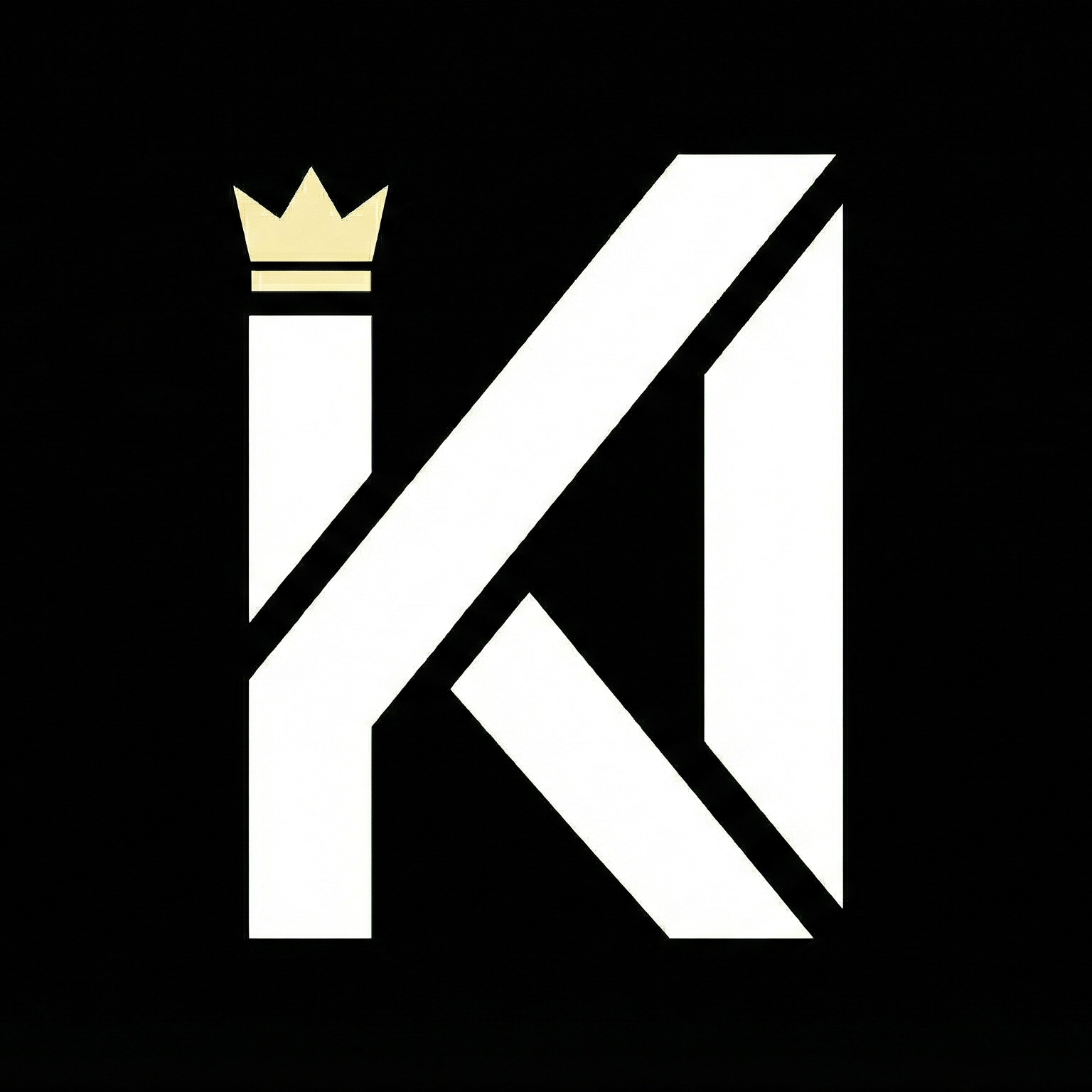 King Intelligence logo