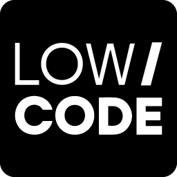 LowCode Agency logo