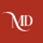 MD Business AI logo