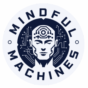 Mindful Machines logo