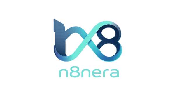 n8nera logo