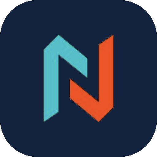 Null Studio logo