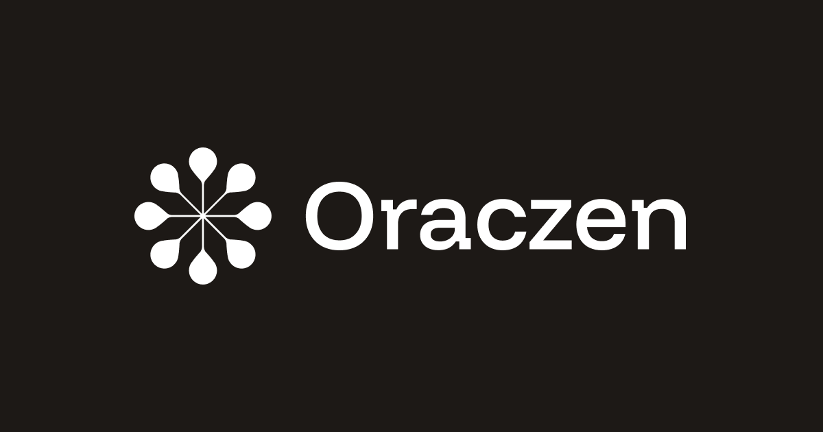 Oraczen logo