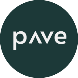 Pave logo