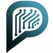 Prompt AI Consulting logo