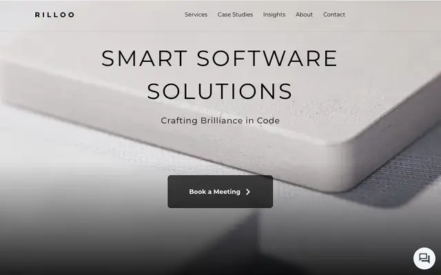 RILLOO website