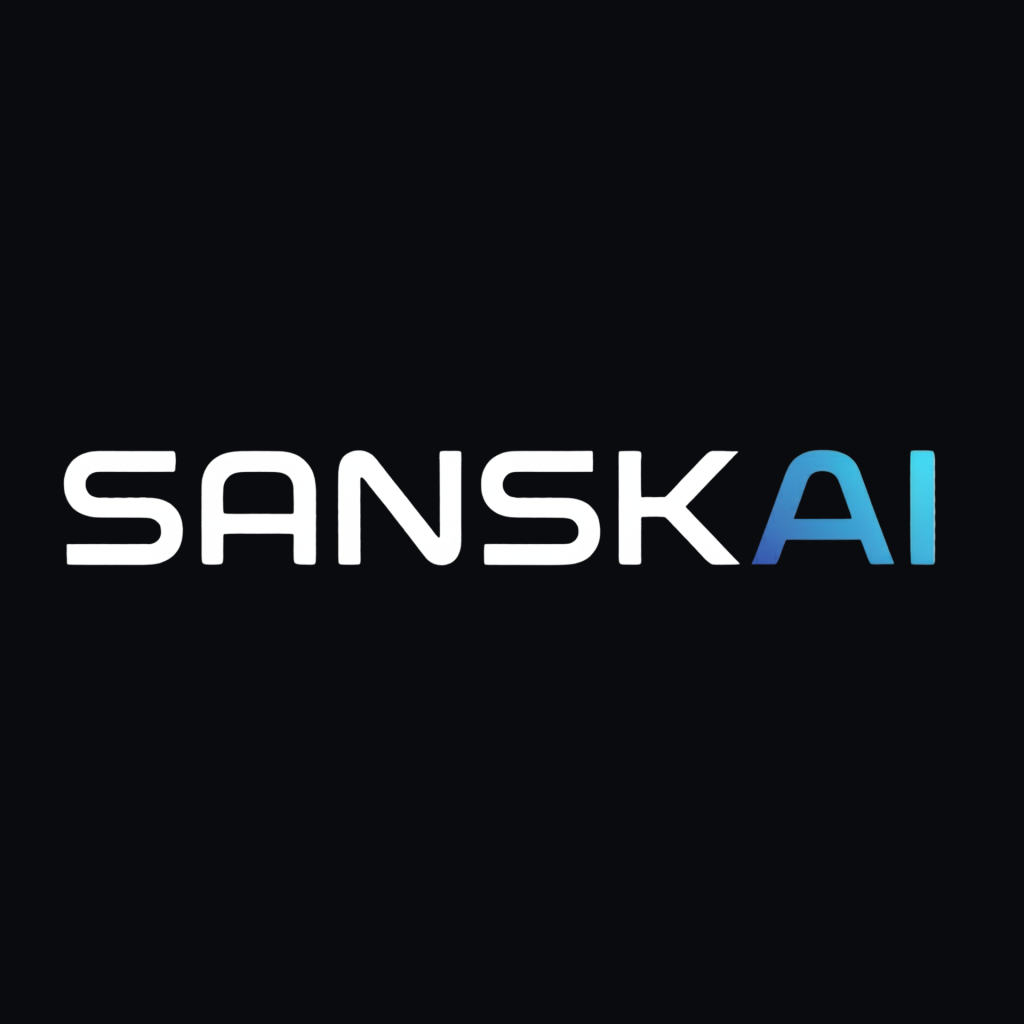 SanskAI logo