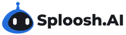 Sploosh.AI logo
