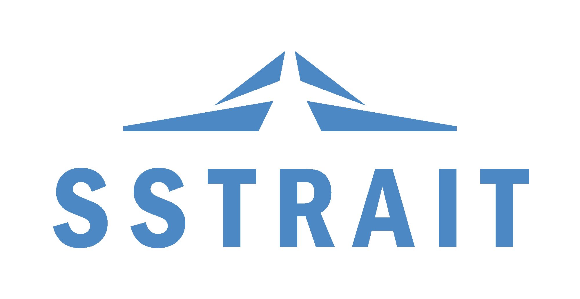 SSTRAIT logo