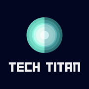 Tech Titan Consulting logo