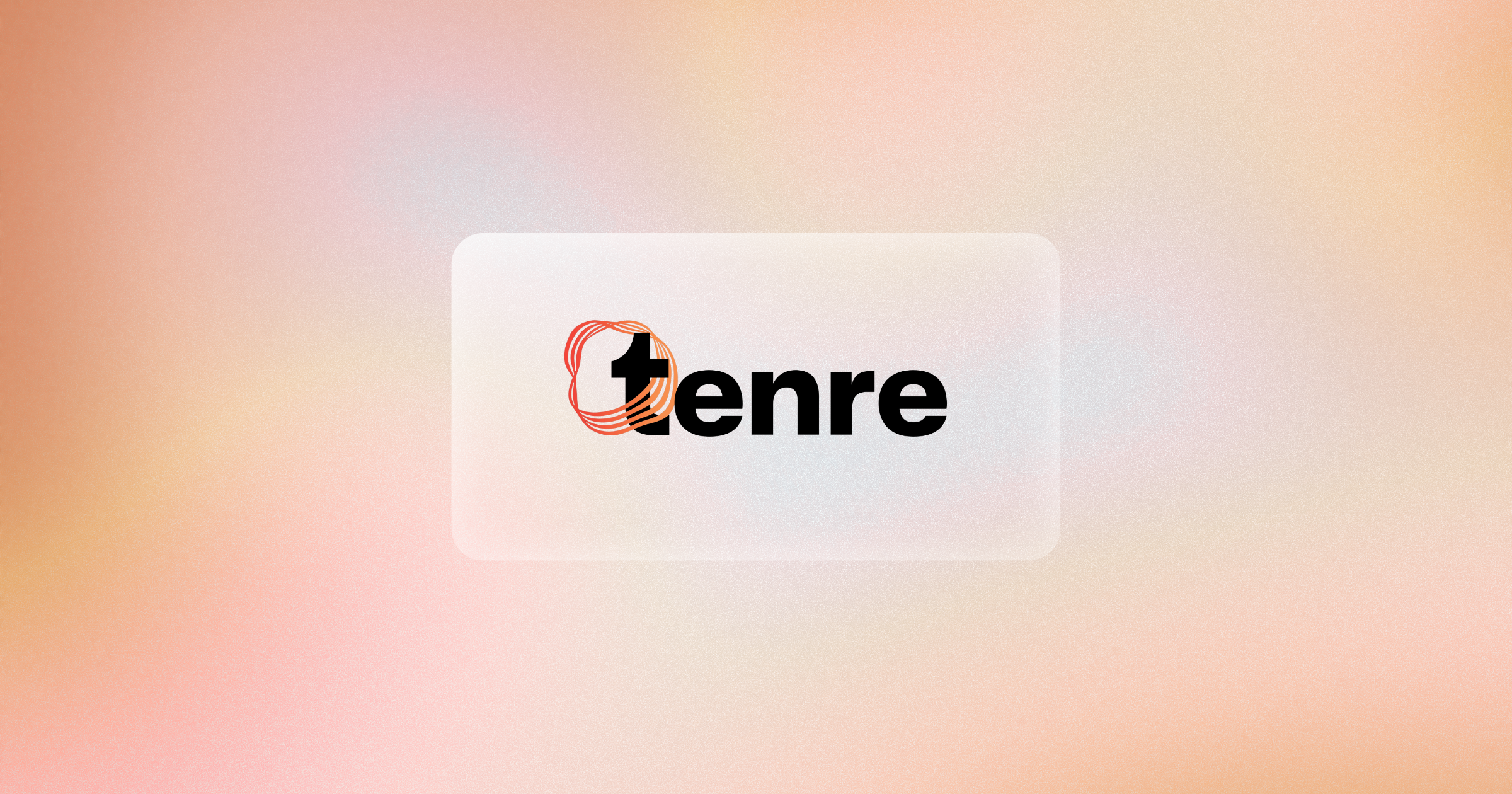 Tenre AI logo