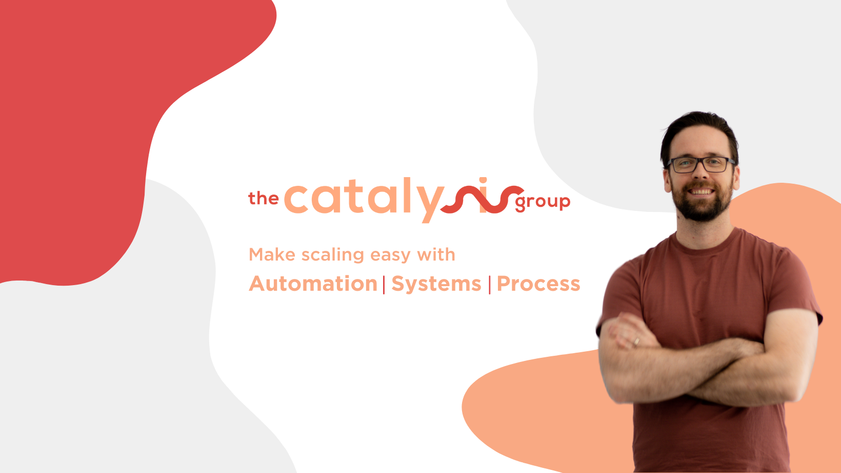 The Catalysis Group logo