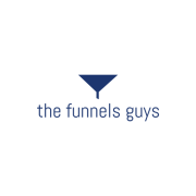 The Funnels Guys logo