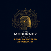 The McBurney Group logo