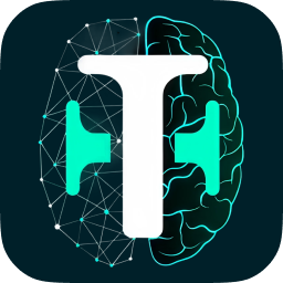 Theta Tech AI logo