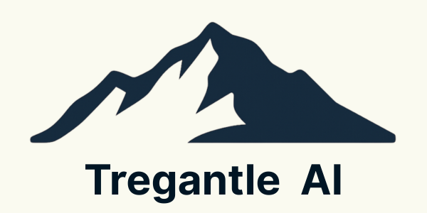 Tregantle AI logo