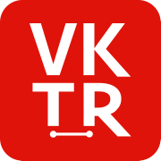 VKTR logo