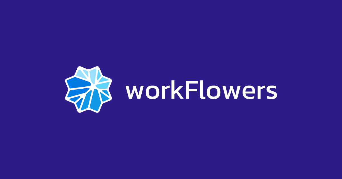 work.flowers (workFlowers) logo