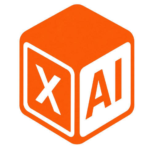 XRON AI logo