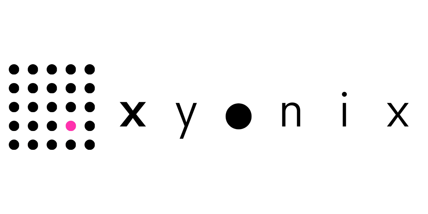 Xyonix logo