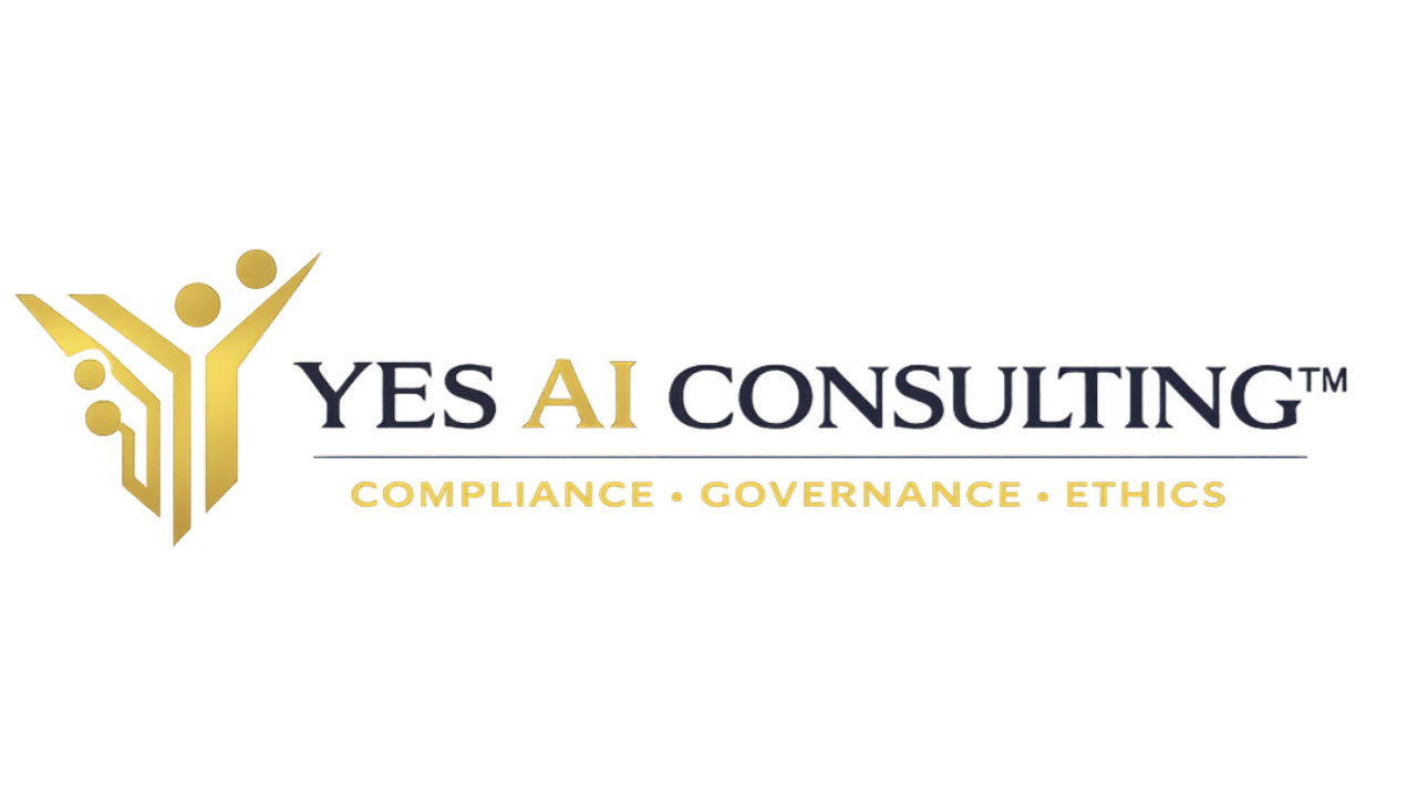 YES AI Consulting logo